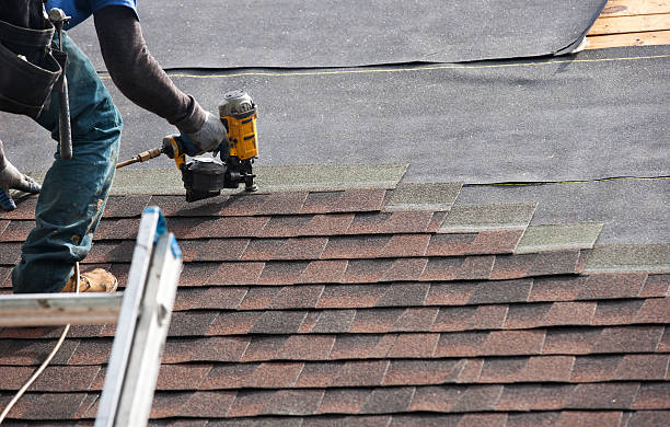 Licensed Gutter Installation service in Elizabeth, NJ - Brentwood Metal Roofing
